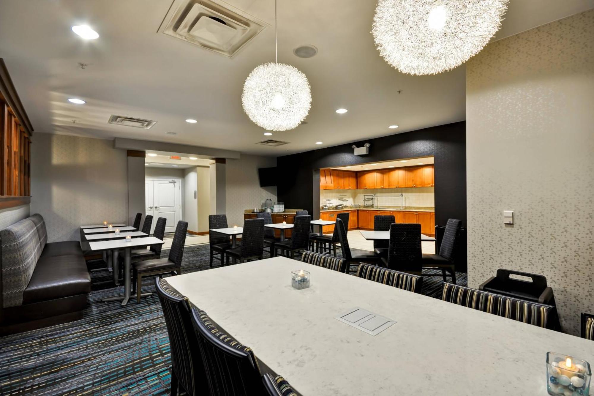Residence Inn By Marriott Gulfport-Biloxi Airport Eksteriør billede