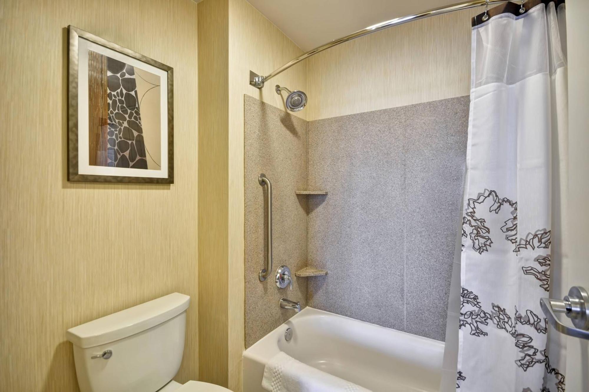 Residence Inn By Marriott Gulfport-Biloxi Airport Eksteriør billede