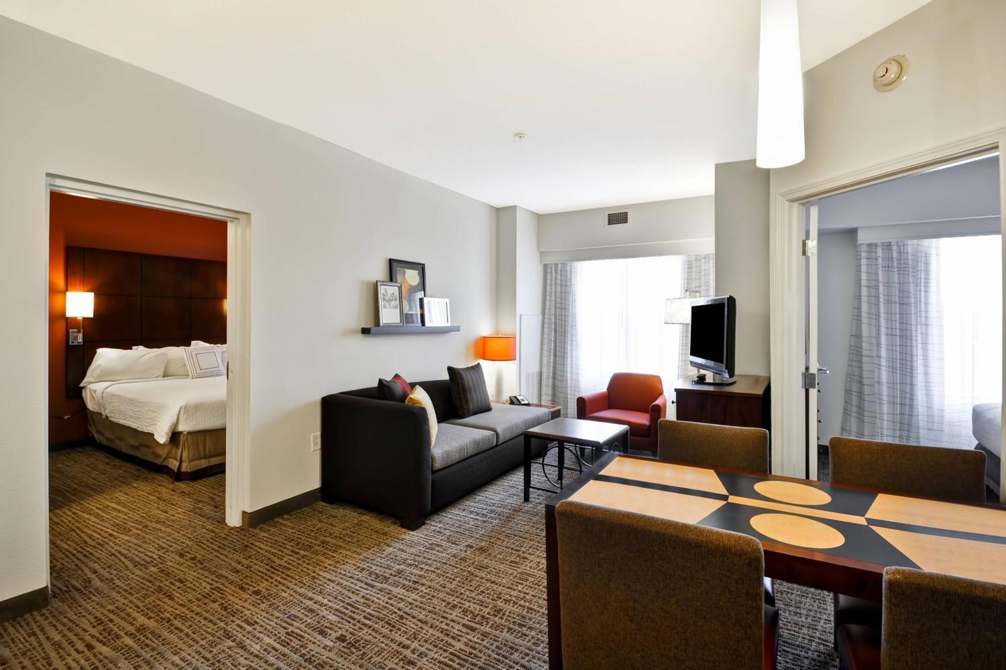 Residence Inn By Marriott Gulfport-Biloxi Airport Eksteriør billede