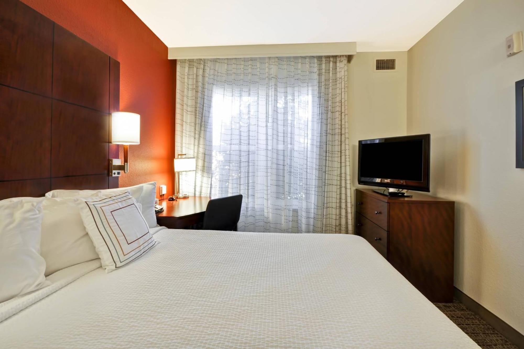 Residence Inn By Marriott Gulfport-Biloxi Airport Eksteriør billede