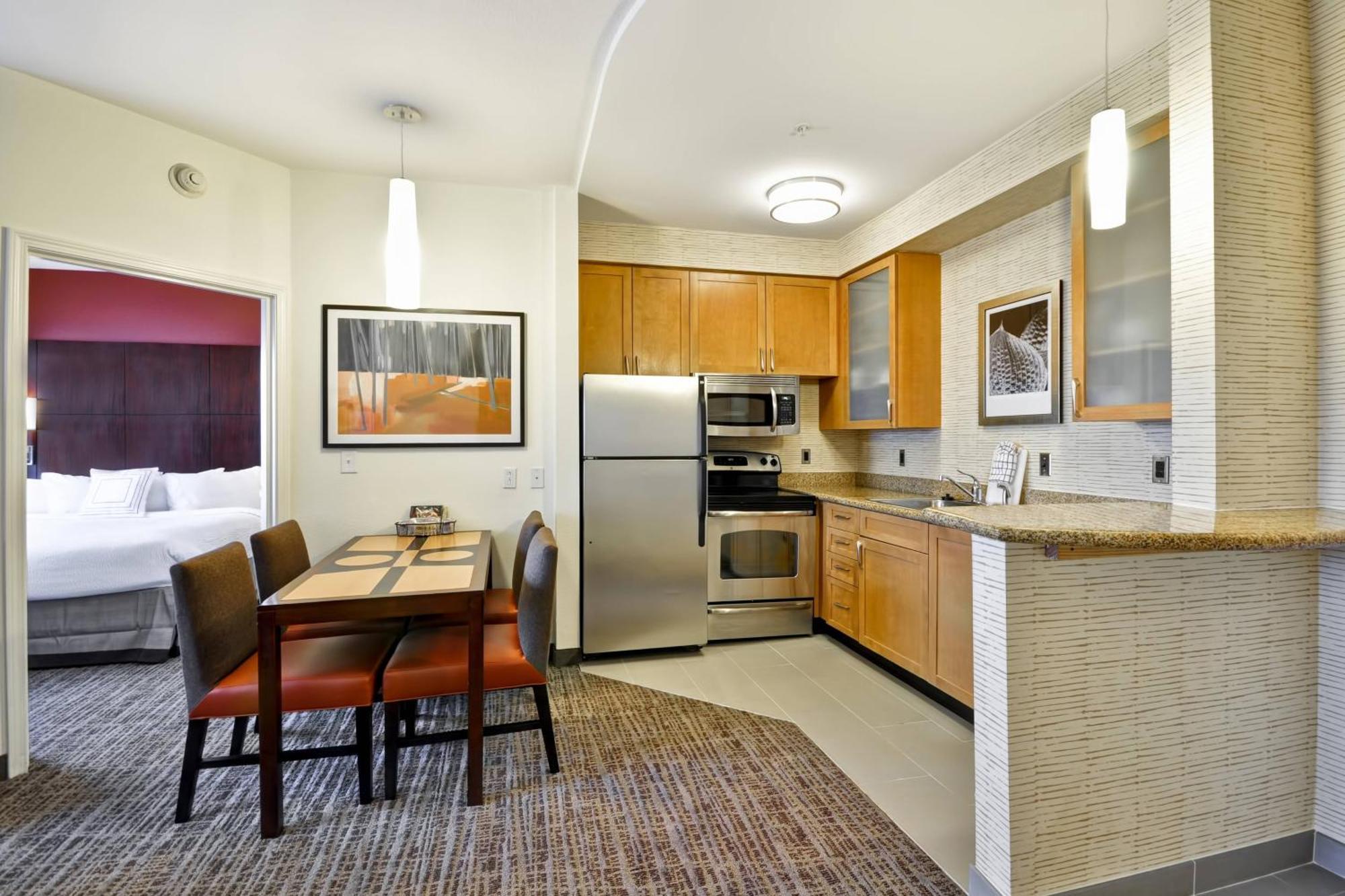 Residence Inn By Marriott Gulfport-Biloxi Airport Eksteriør billede