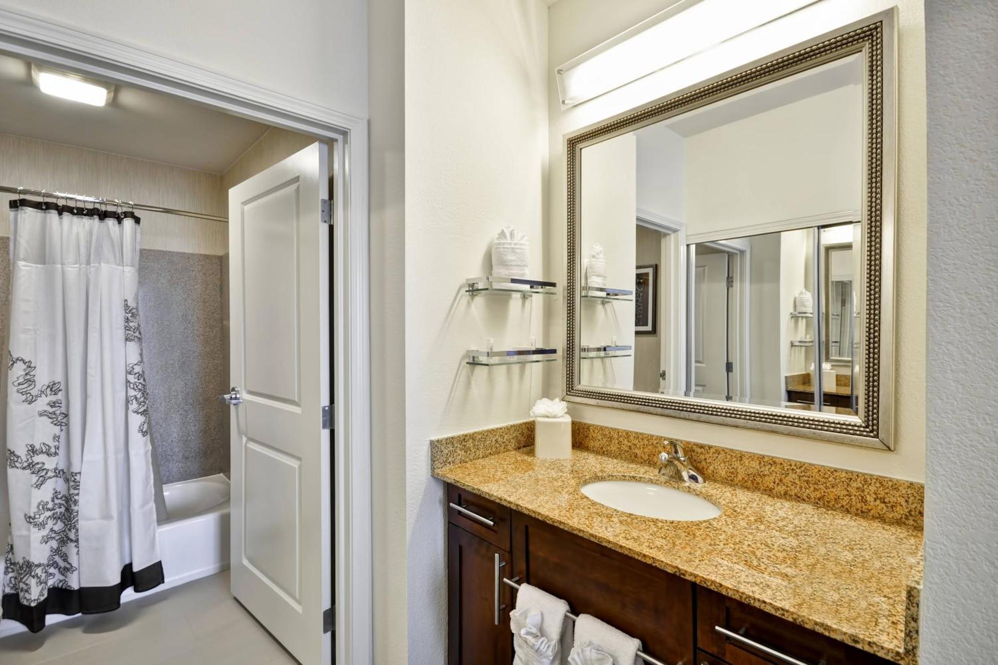 Residence Inn By Marriott Gulfport-Biloxi Airport Eksteriør billede