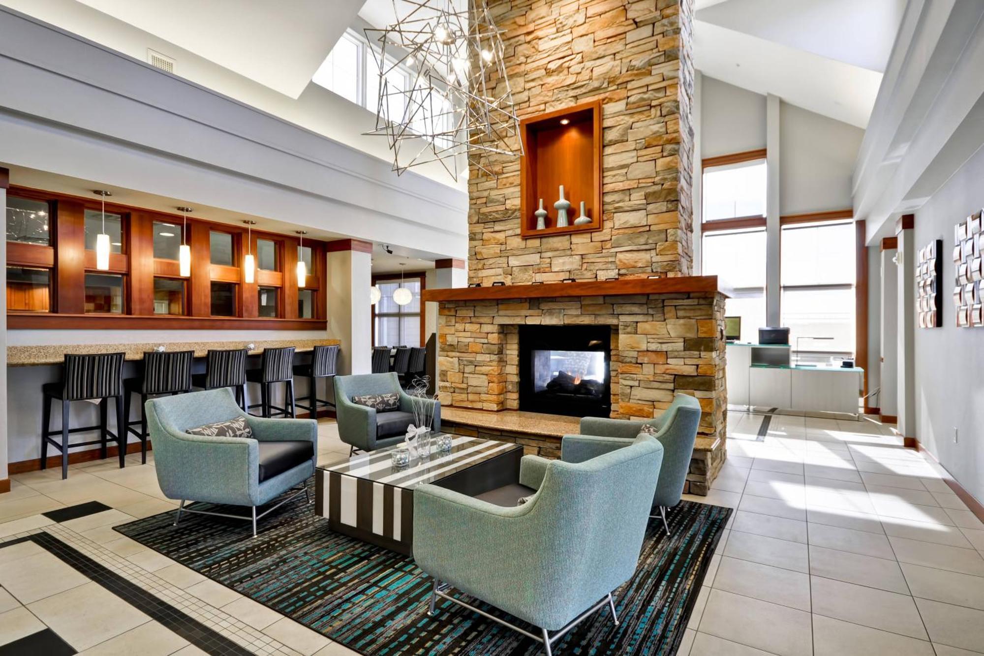 Residence Inn By Marriott Gulfport-Biloxi Airport Eksteriør billede