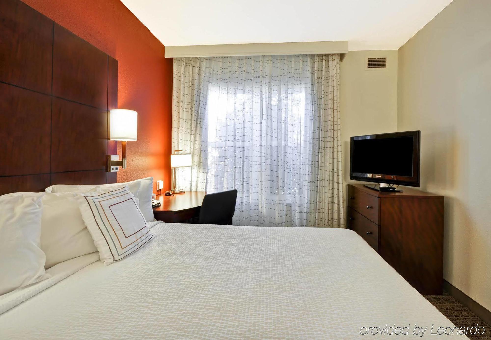 Residence Inn By Marriott Gulfport-Biloxi Airport Eksteriør billede