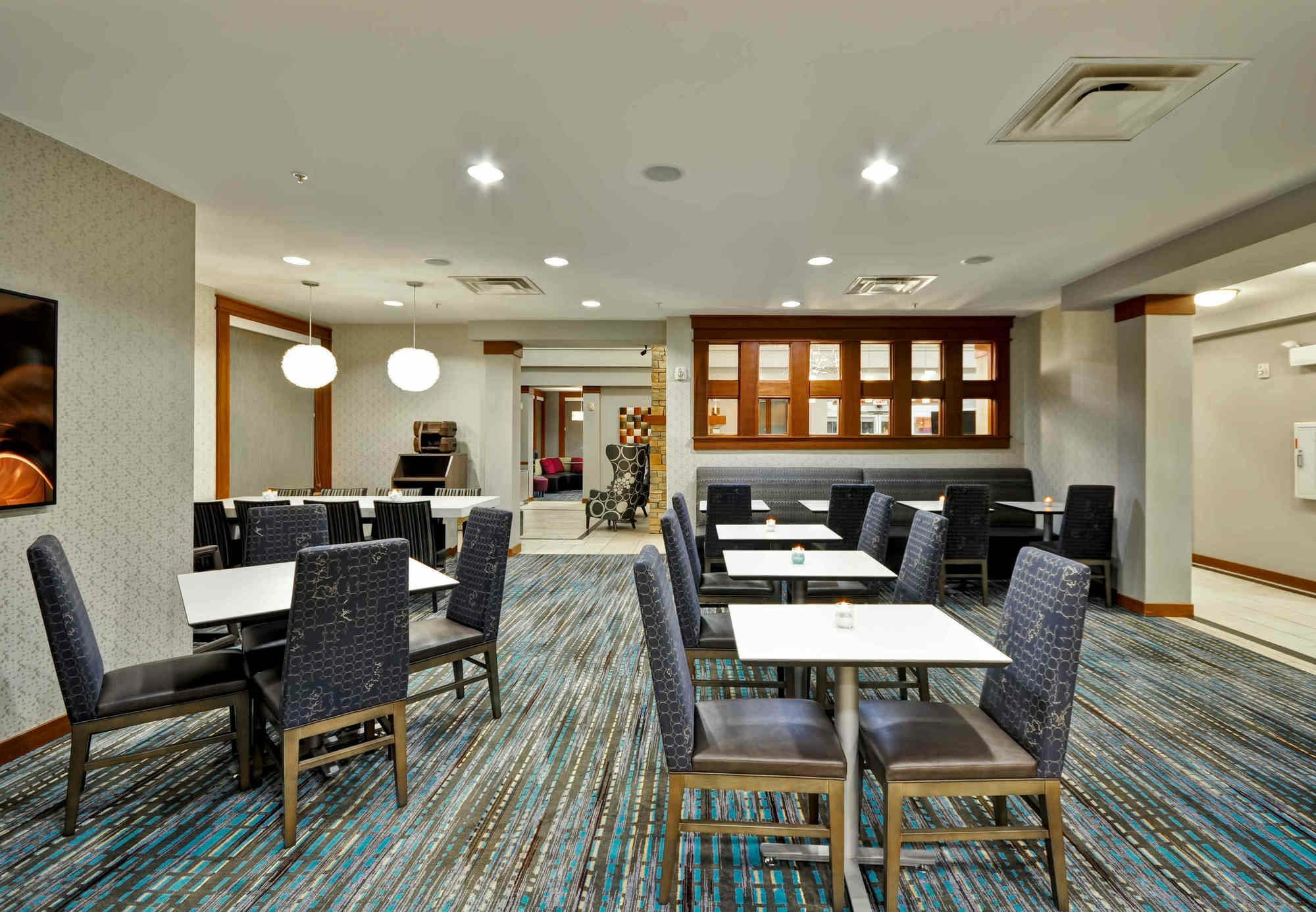 Residence Inn By Marriott Gulfport-Biloxi Airport Eksteriør billede